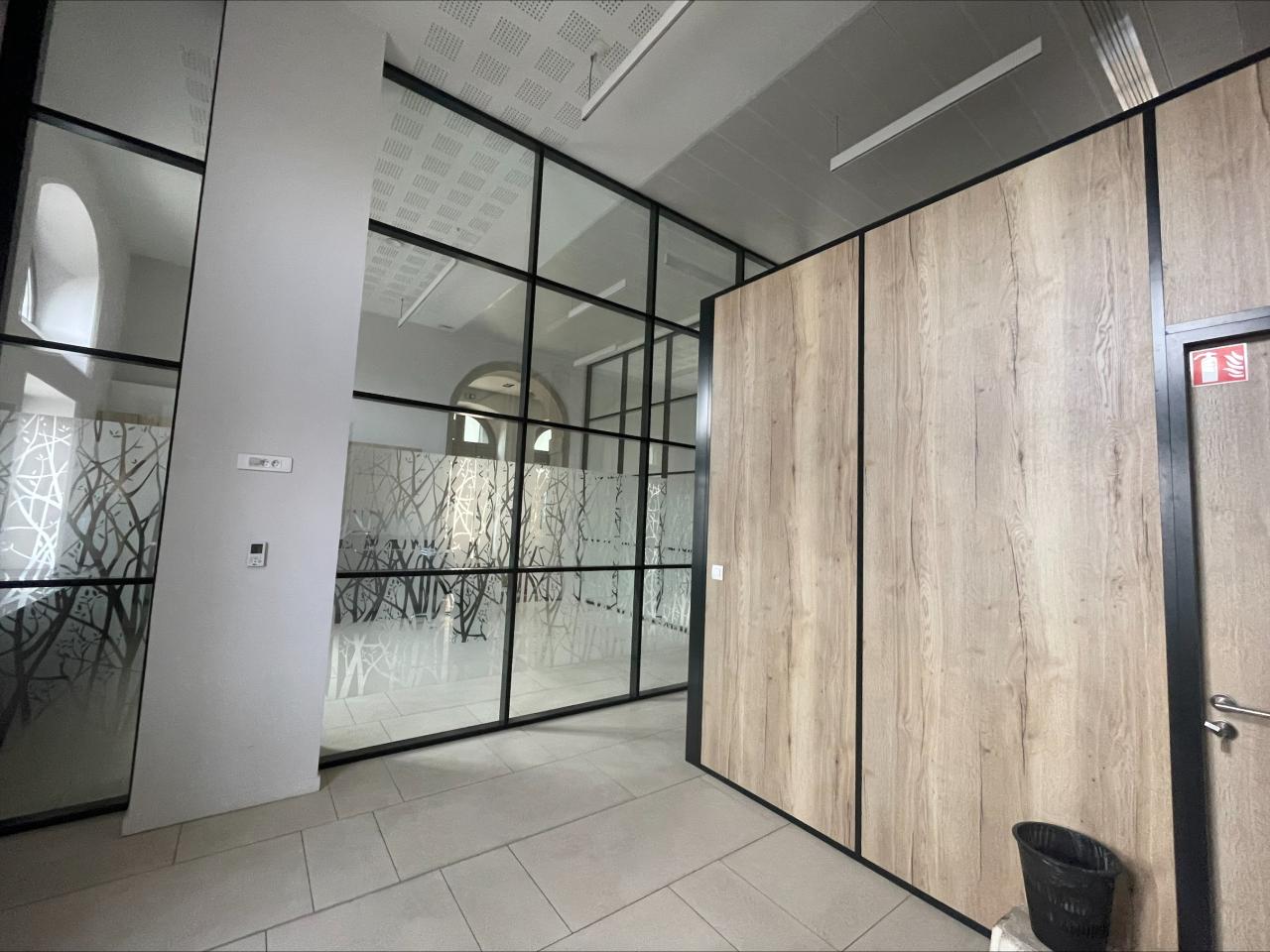 Bureau Lyon 1472m² Location bureau Lyon Rhône OLBUR2423750 39